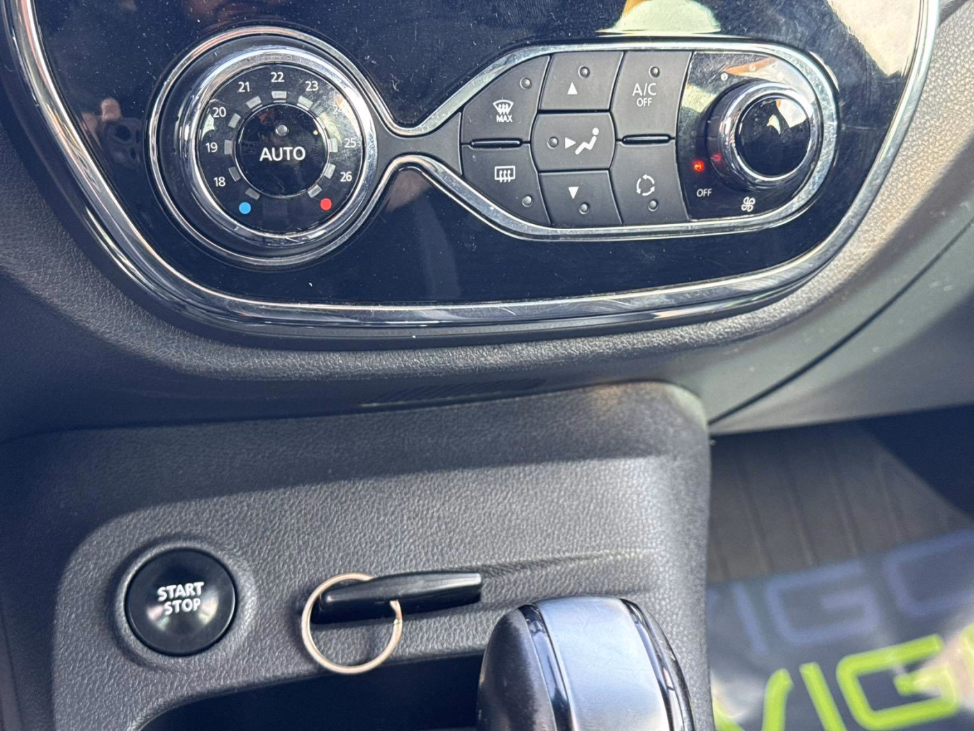 Renault Kaptur фото 15