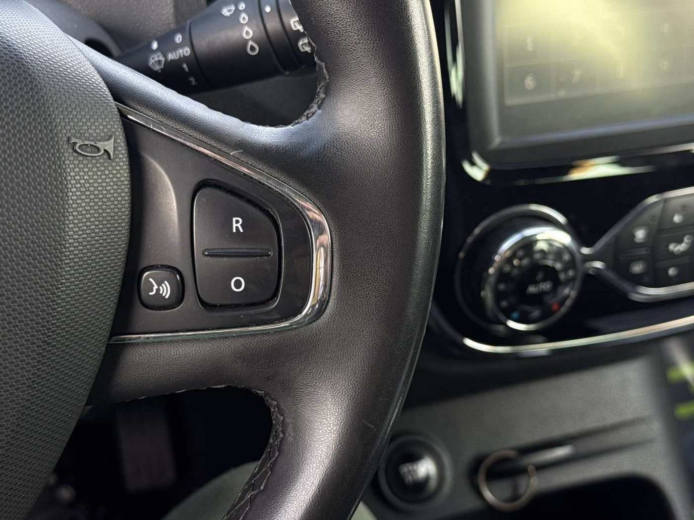 Renault Kaptur фото 22