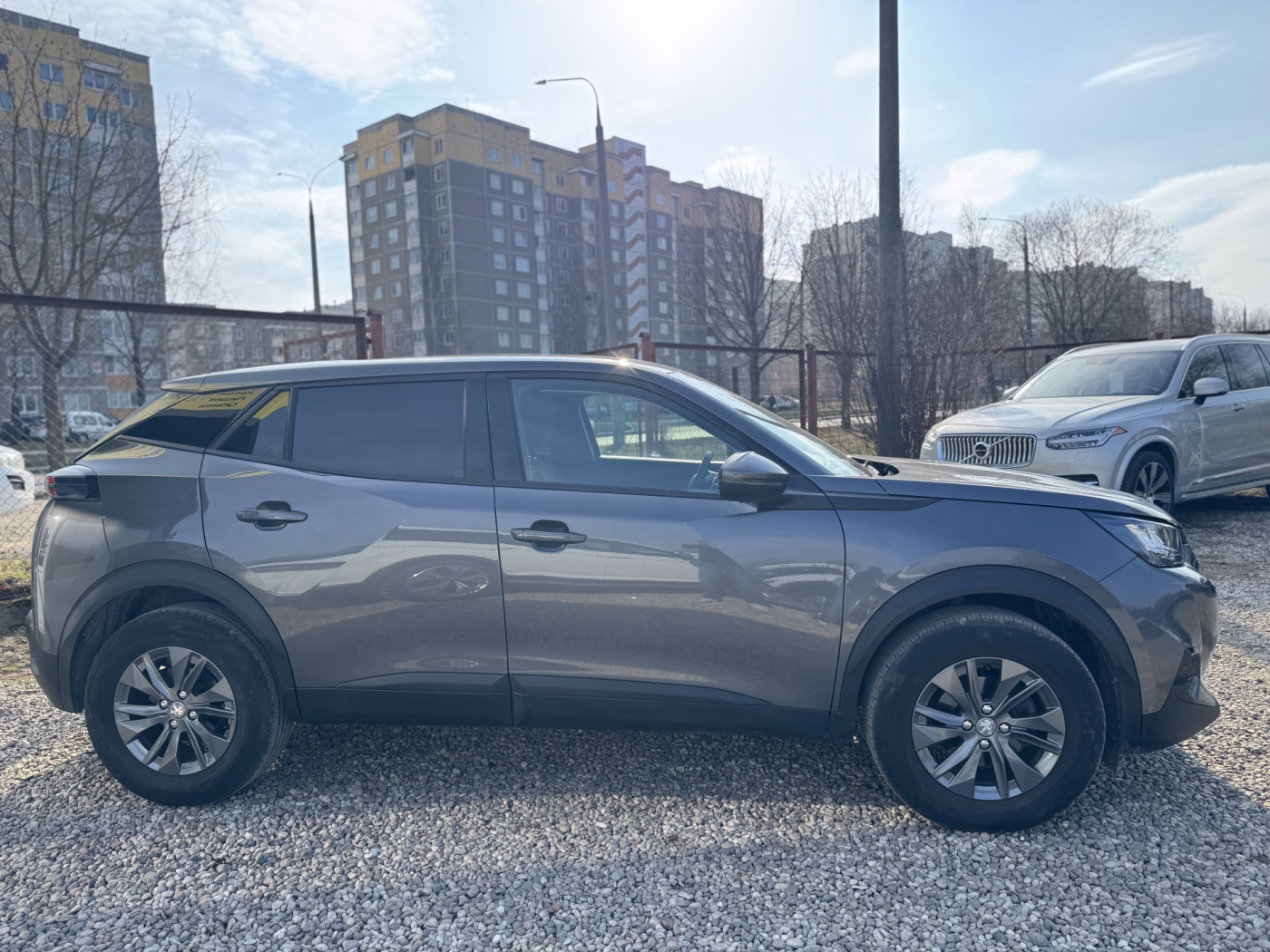 Peugeot 2008 фото 6