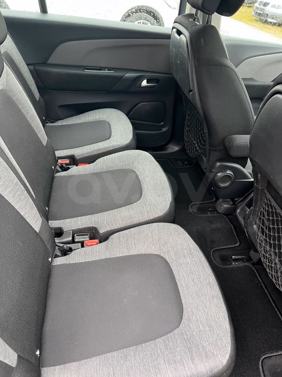 Citroen C4 Grand Picasso фото 3