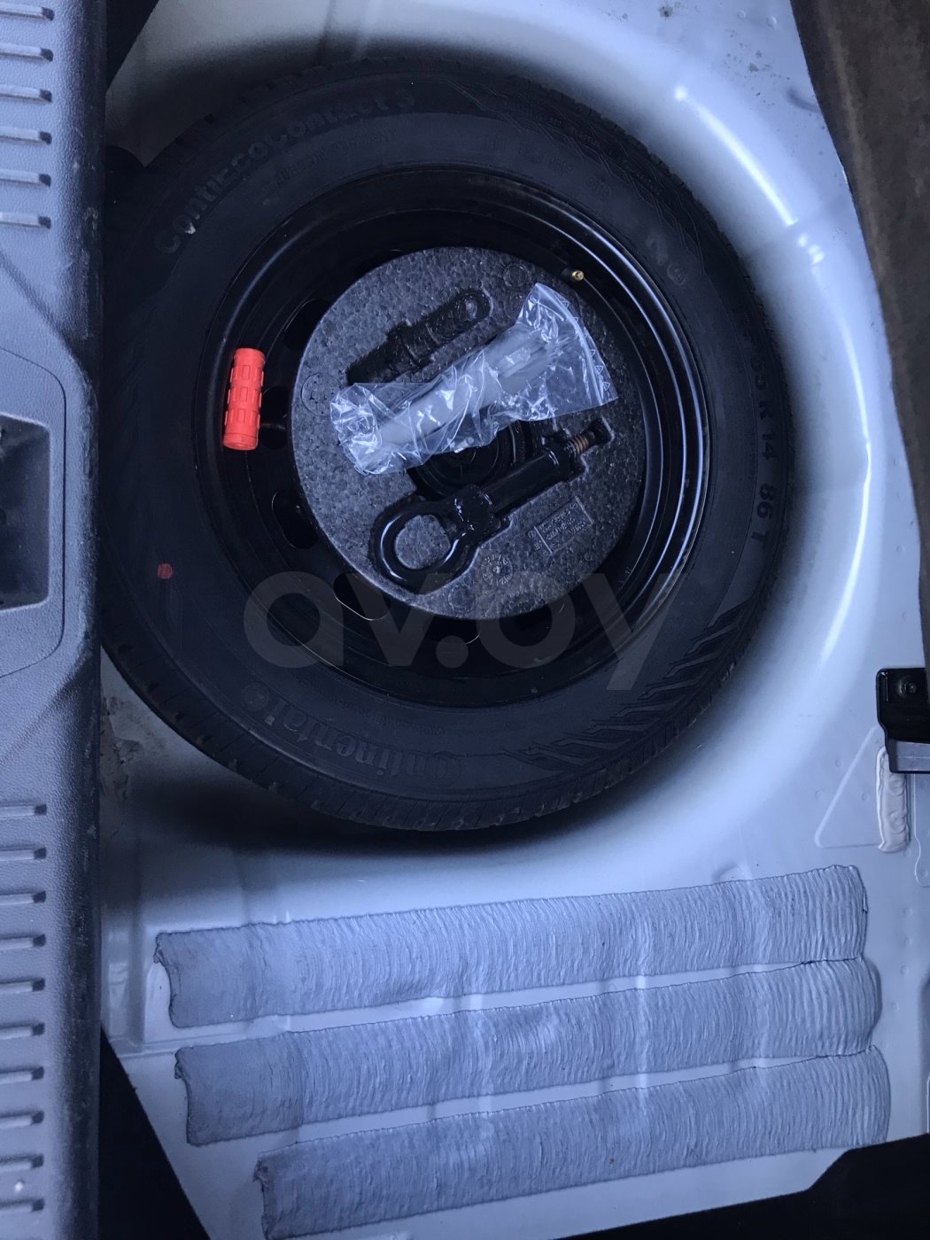 Ford Fiesta фото 11