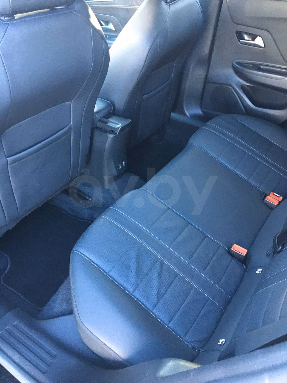 Opel Mokka фото 12