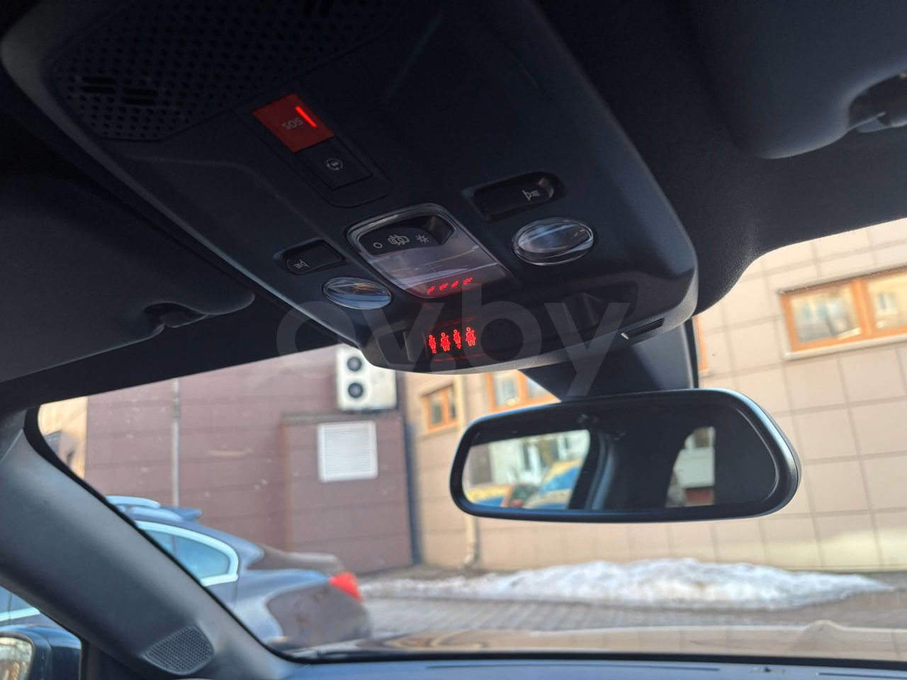 Opel Mokka фото 18