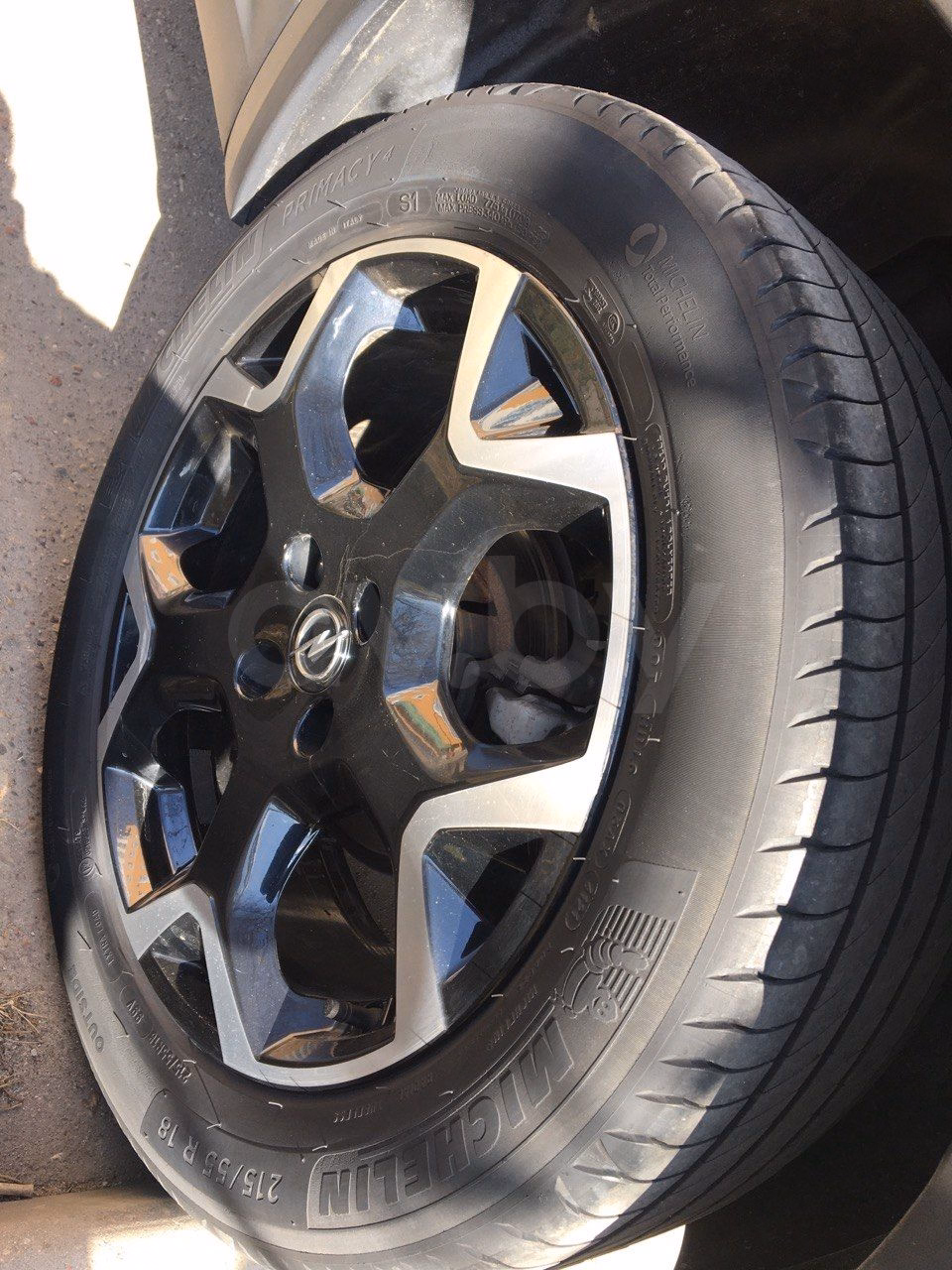 Opel Mokka фото 24