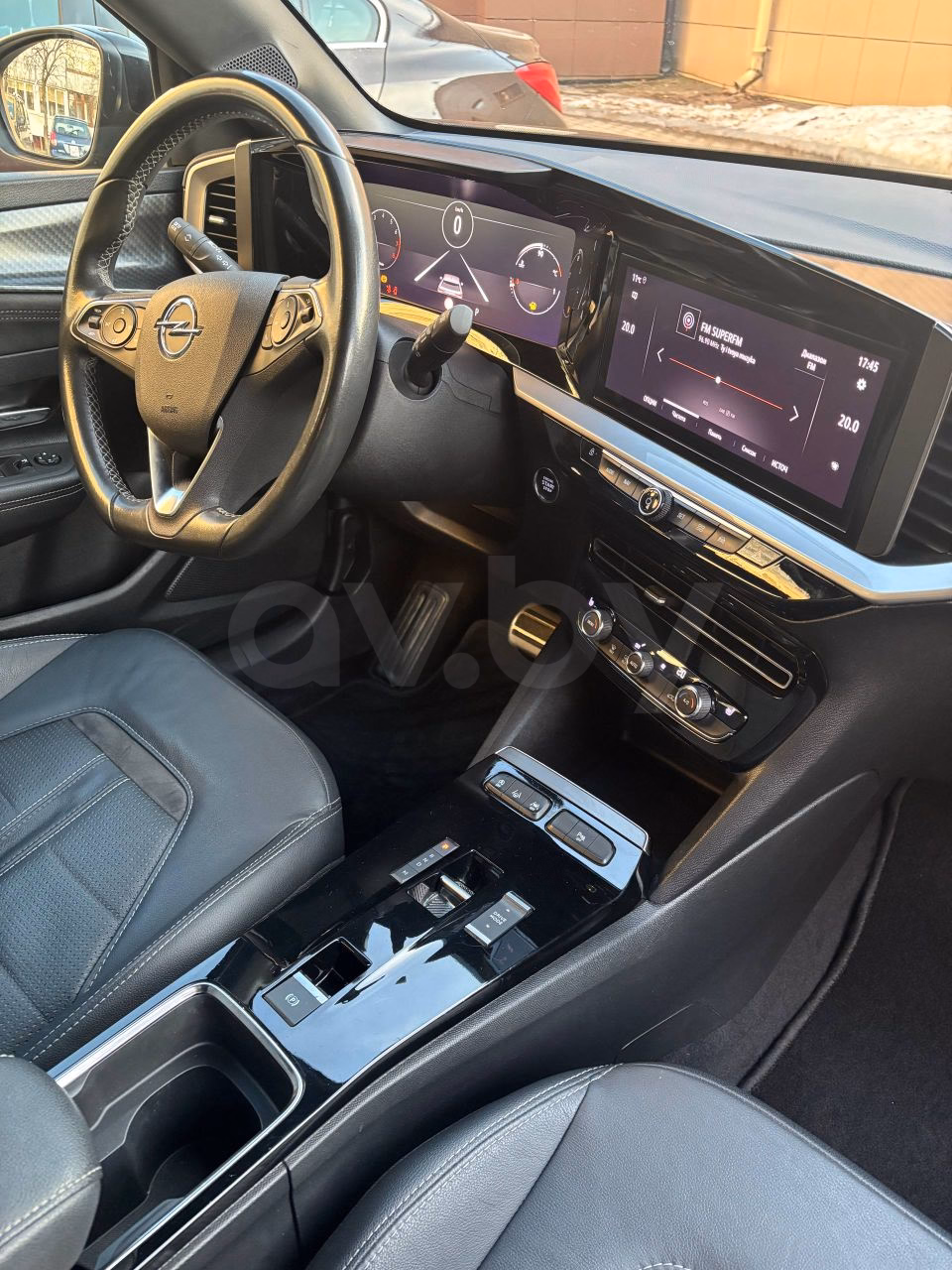 Opel Mokka фото 22