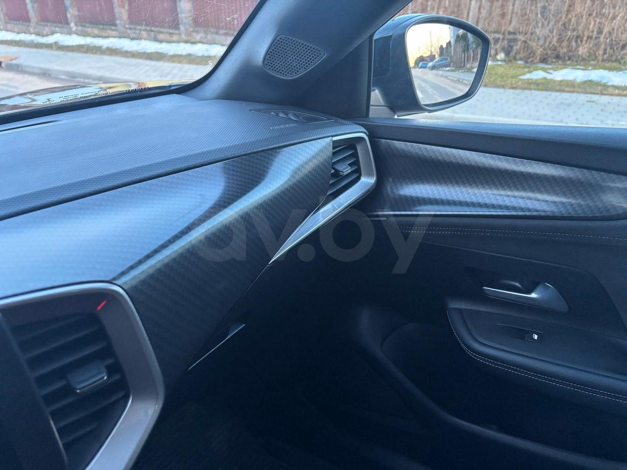 Opel Mokka фото 21