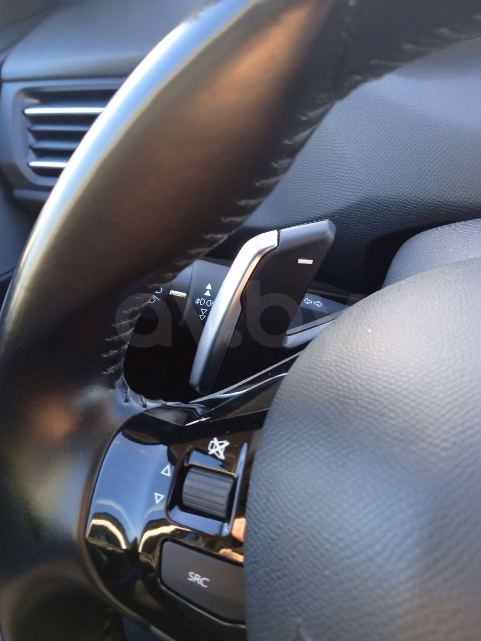 Peugeot 308 фото 9