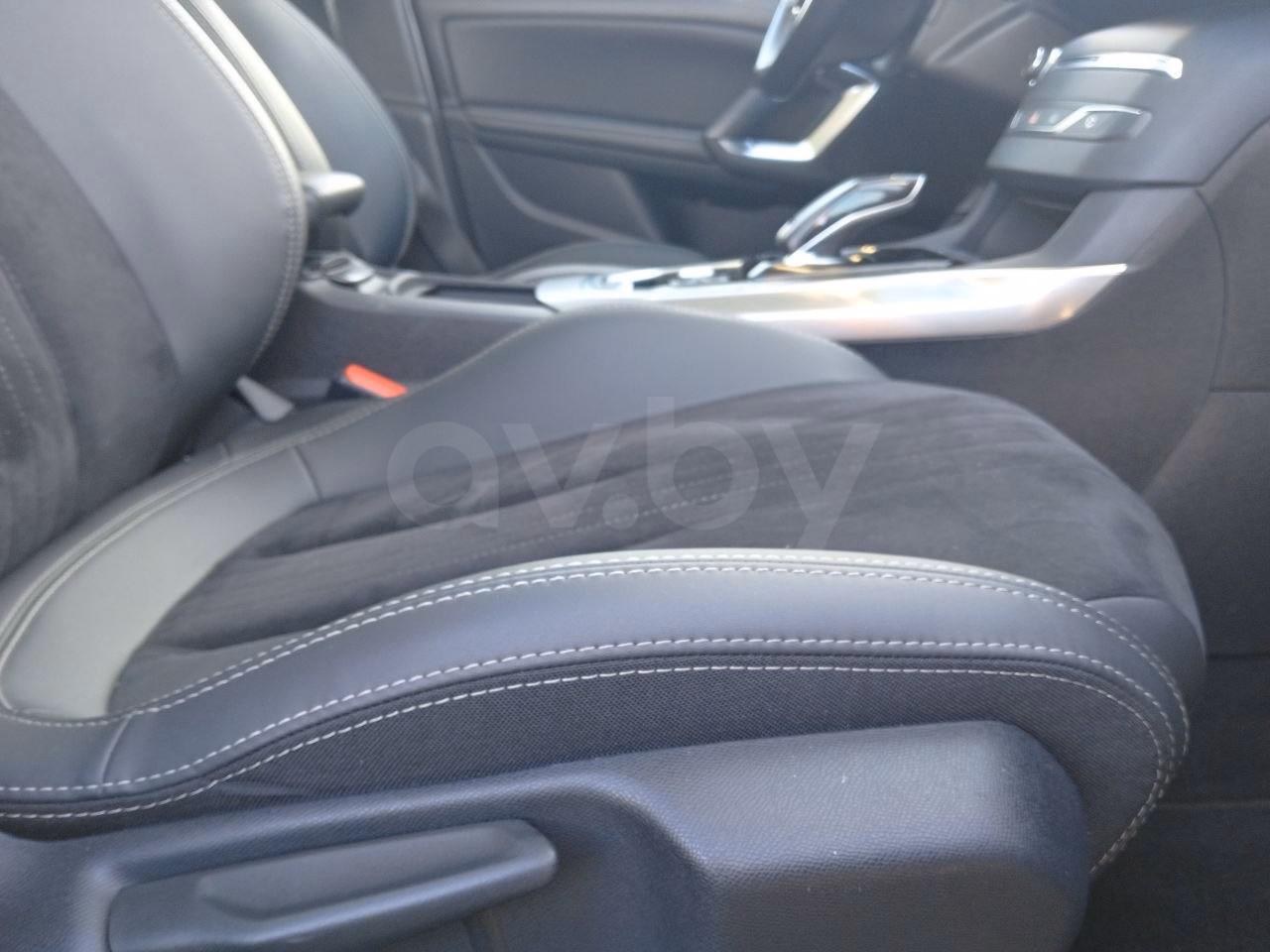 Peugeot 308 фото 17