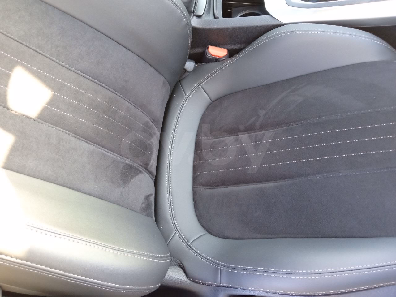 Peugeot 308 фото 18