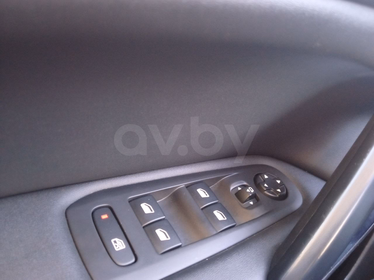 Peugeot 308 фото 20