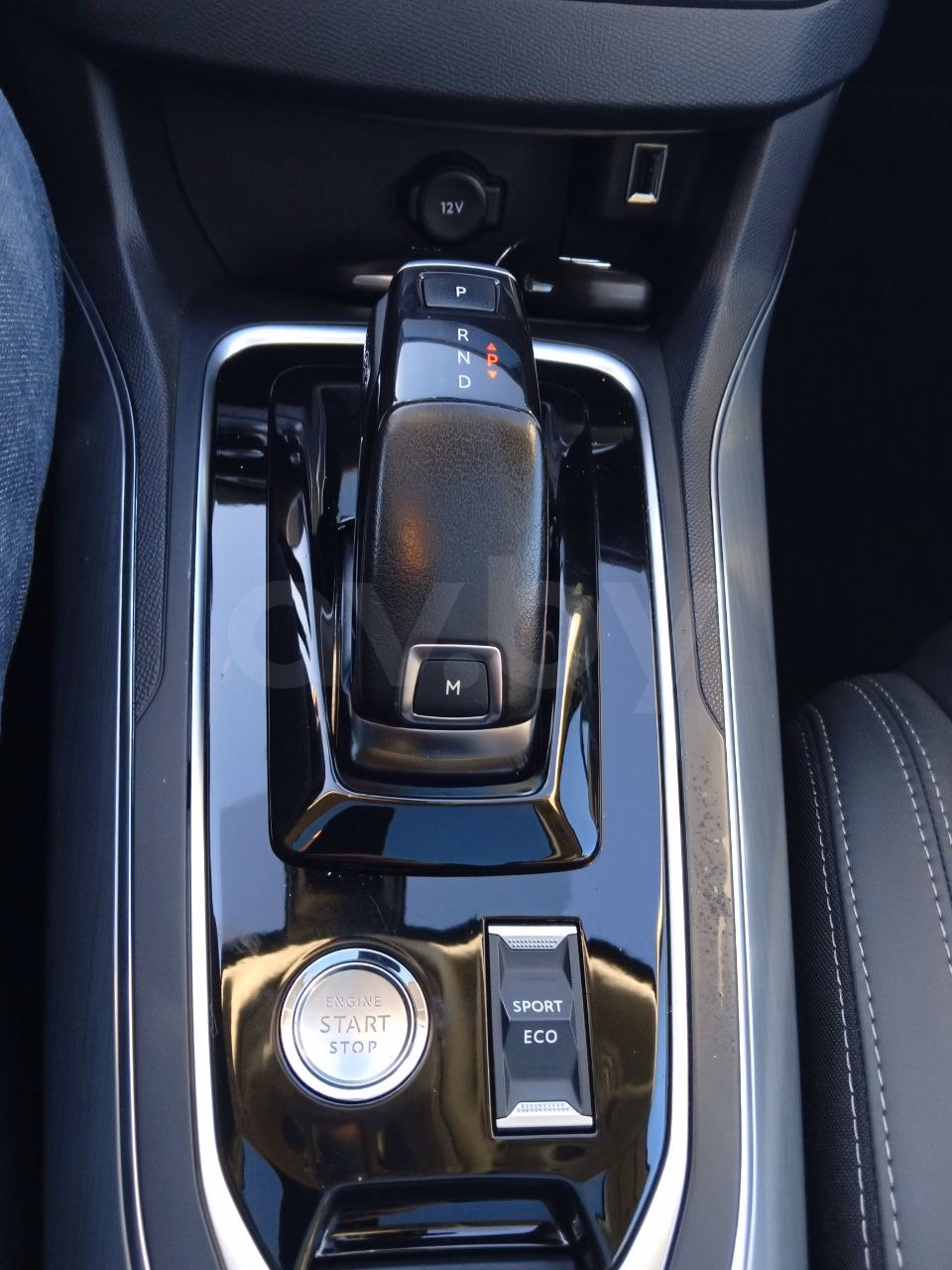 Peugeot 308 фото 14