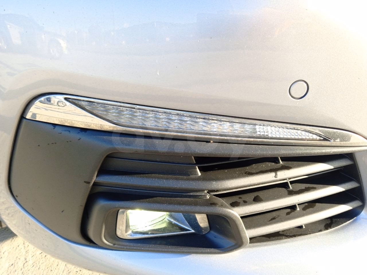 Peugeot 308 фото 24