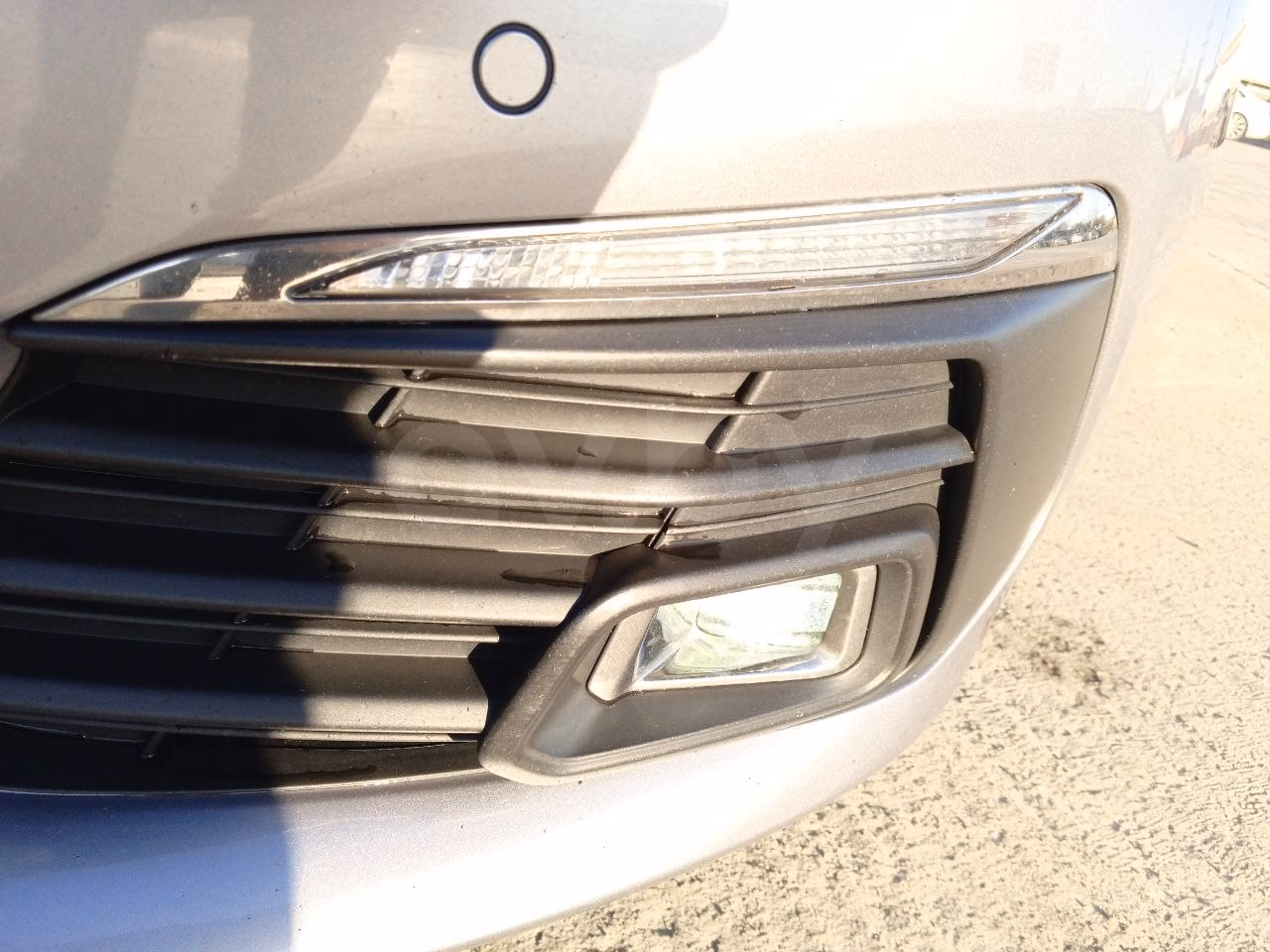 Peugeot 308 фото 25
