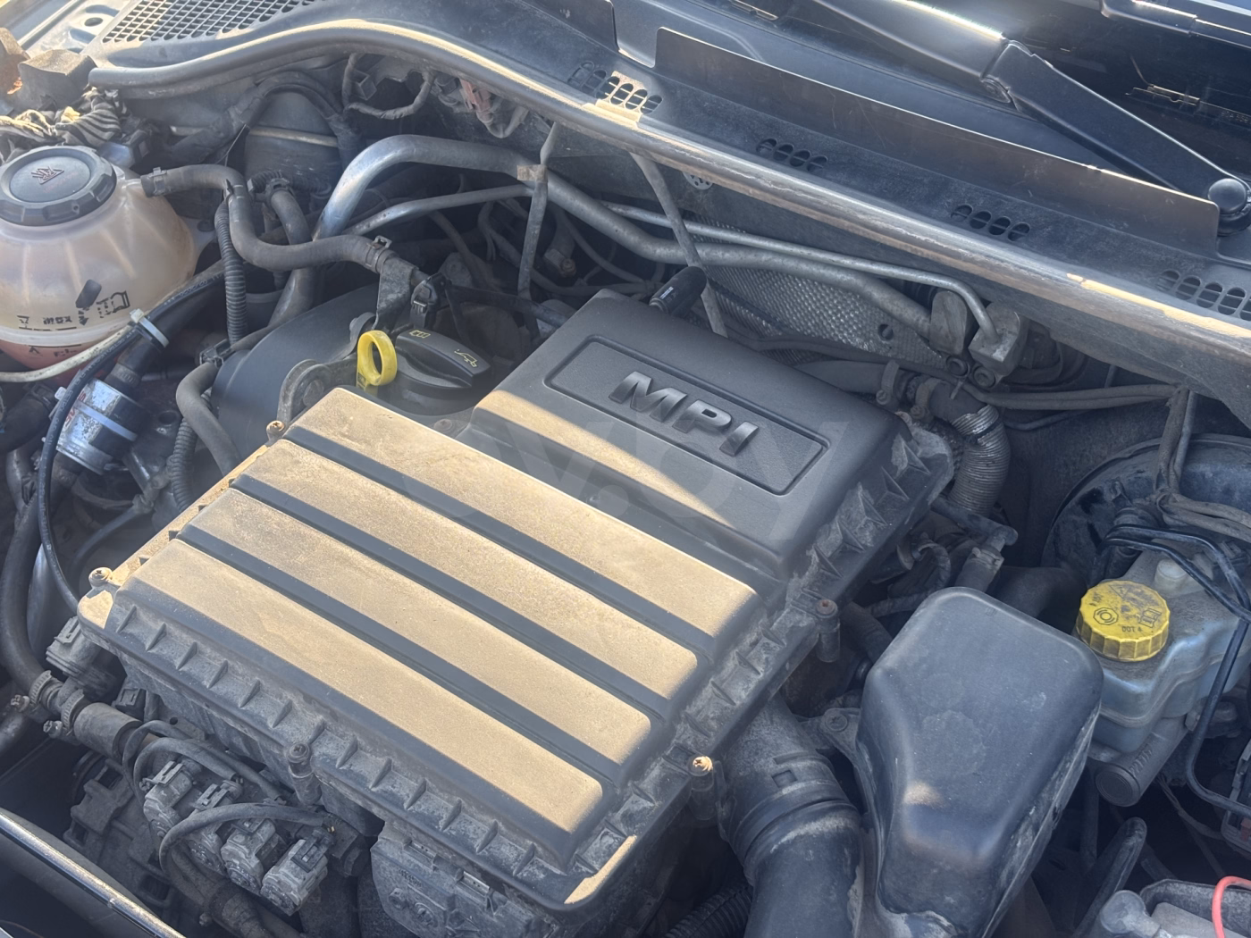 Skoda Rapid фото 9