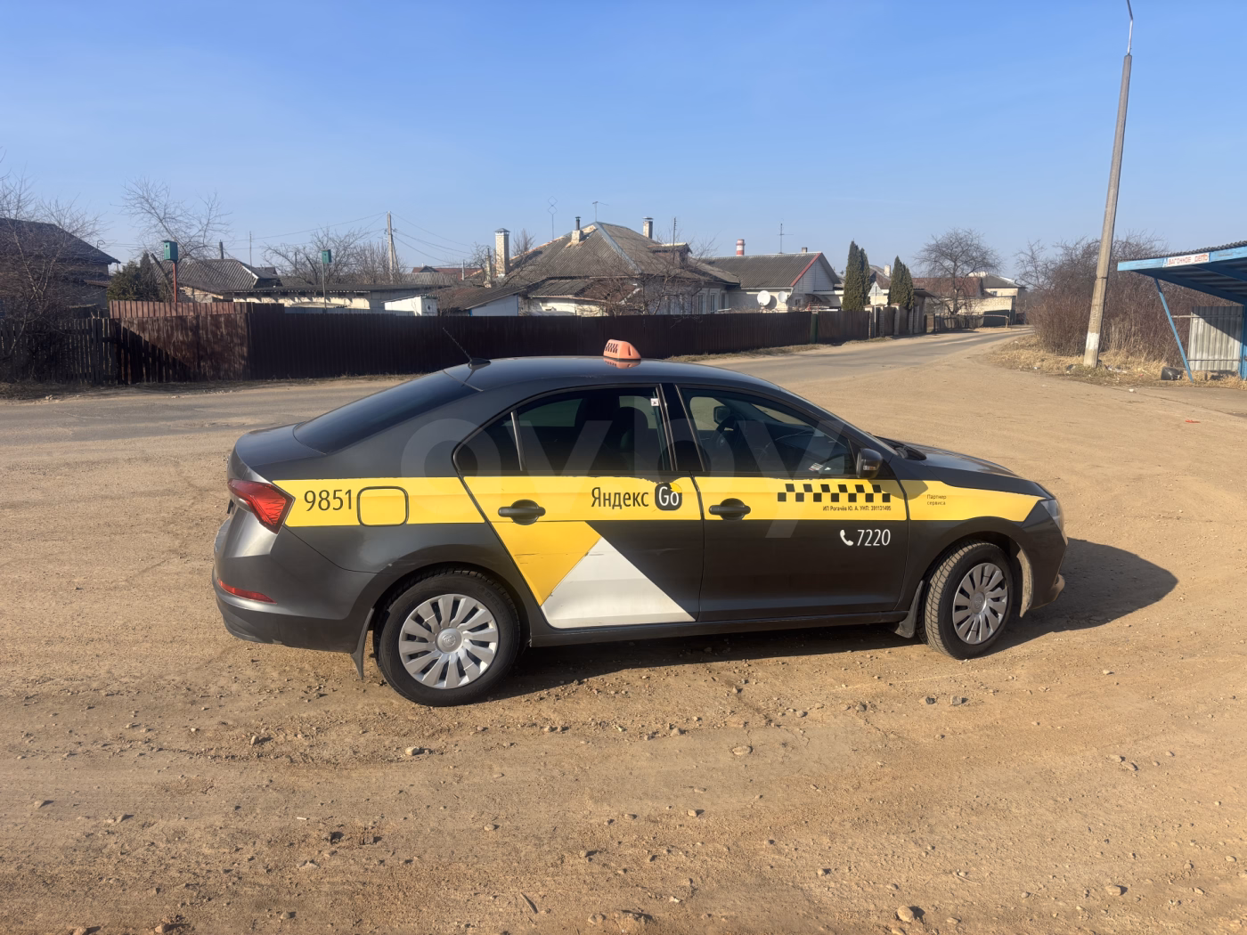Skoda Rapid фото 5