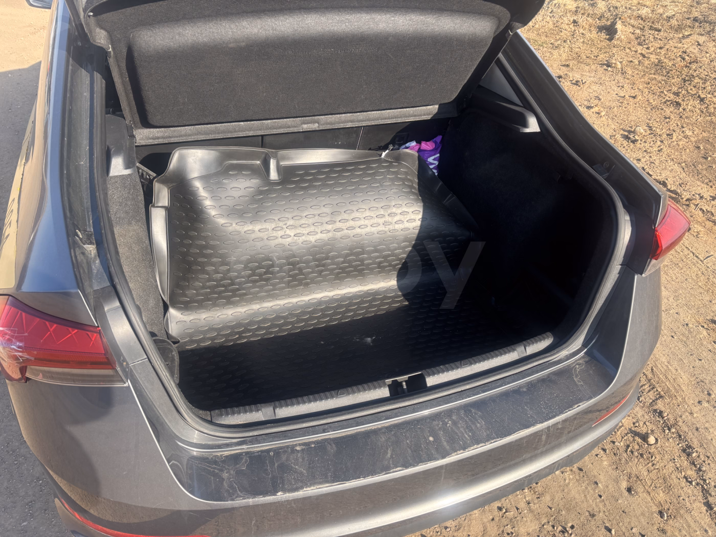 Skoda Rapid фото 7
