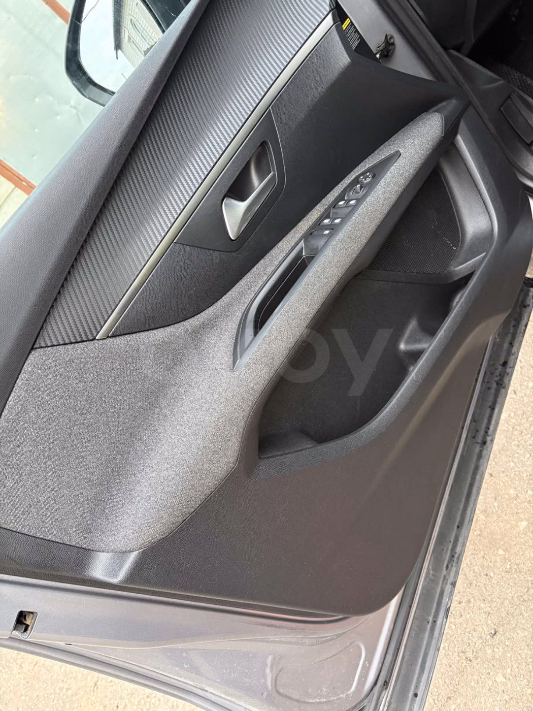 Peugeot 3008 фото 5