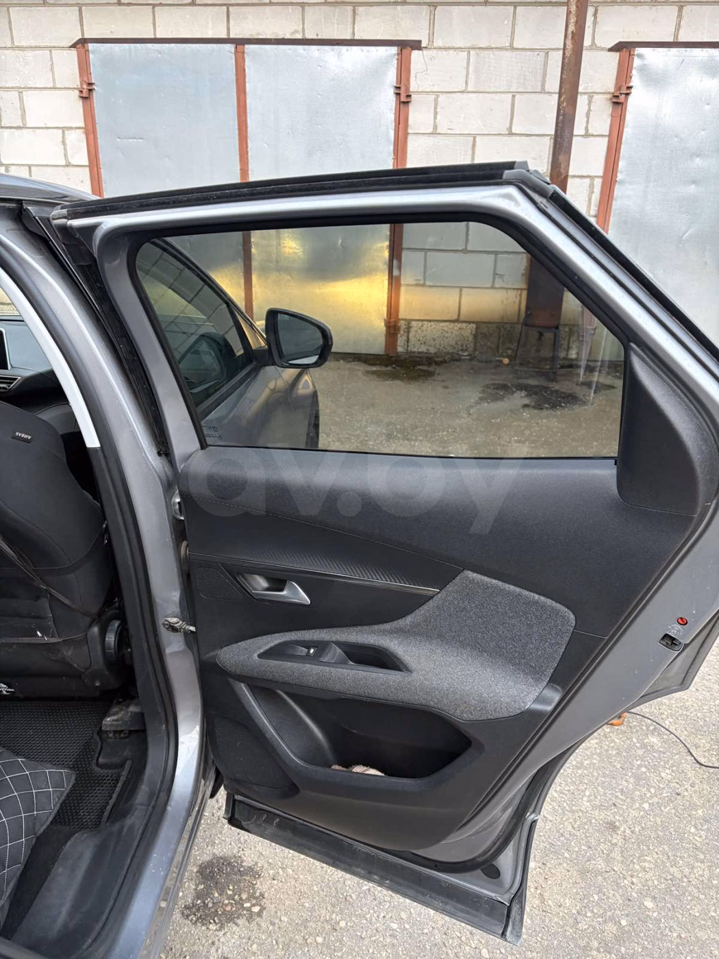 Peugeot 3008 фото 6