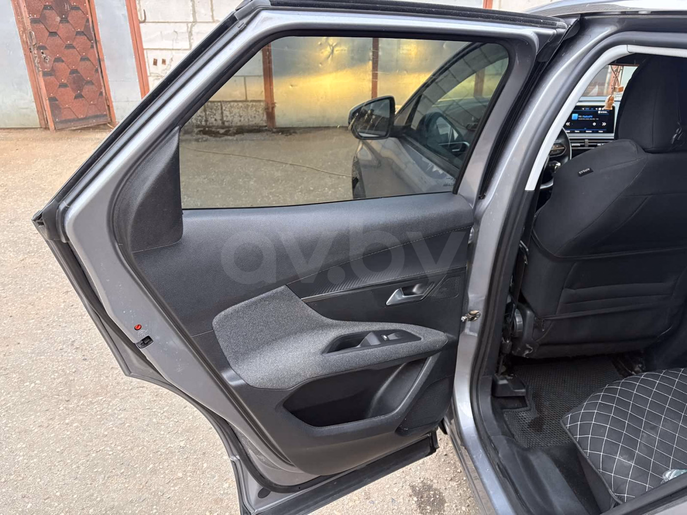 Peugeot 3008 фото 7