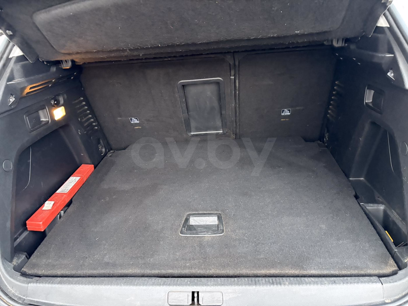 Peugeot 3008 фото 9