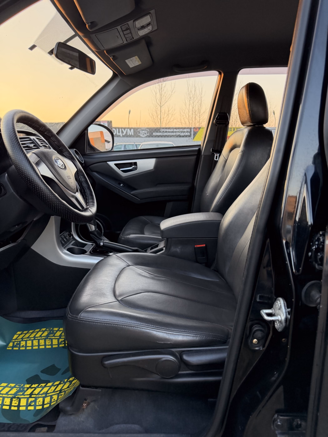Lifan X60 фото 22