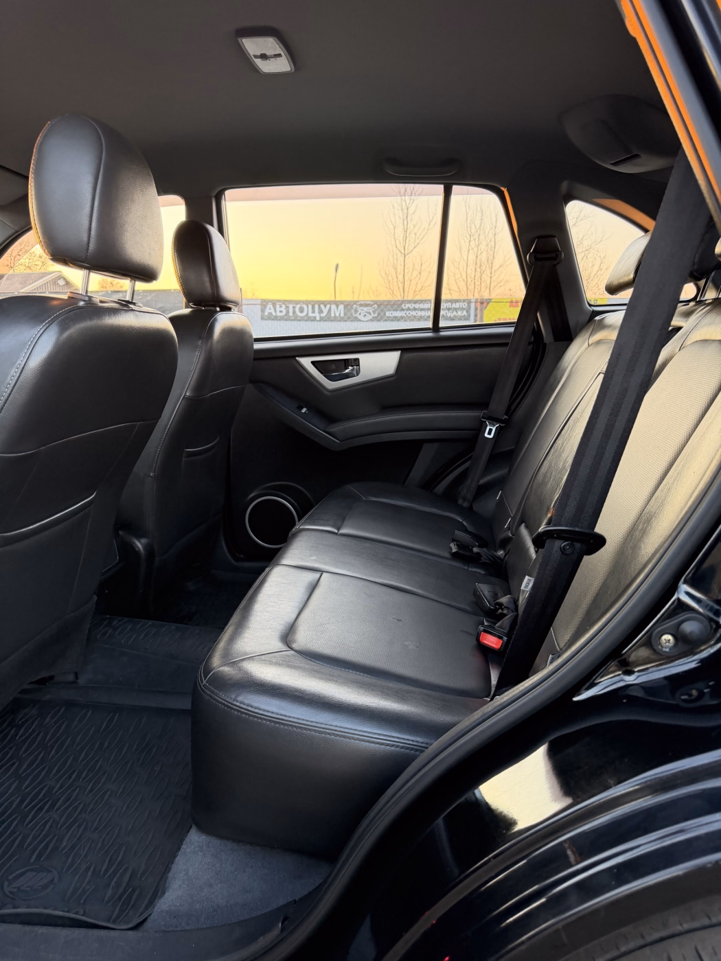 Lifan X60 фото 21