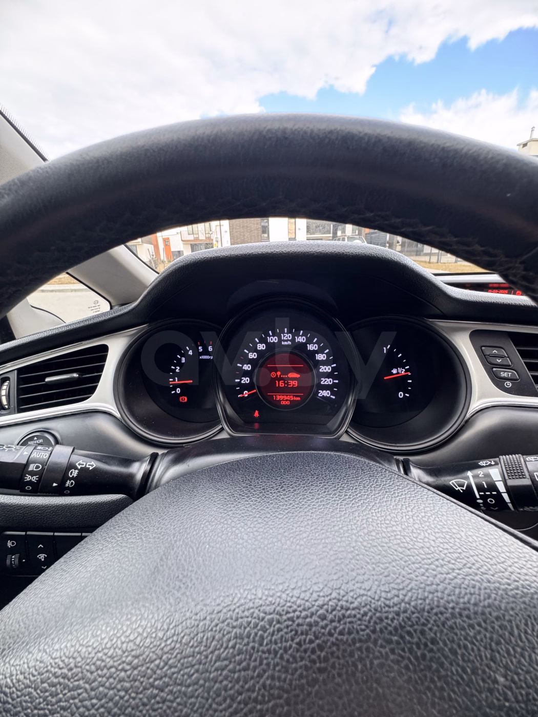 Kia Cee'd фото 4