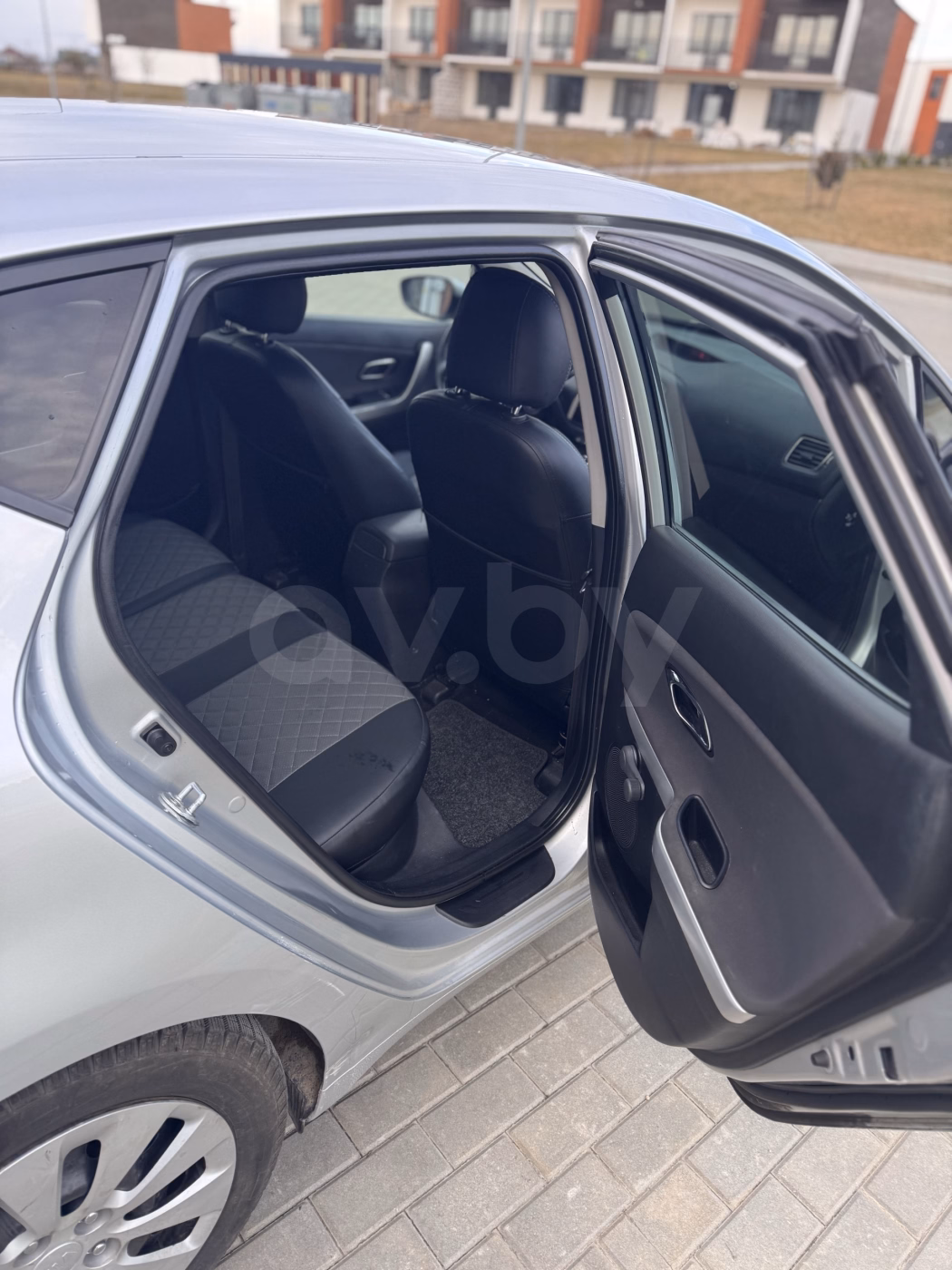 Kia Cee'd фото 11