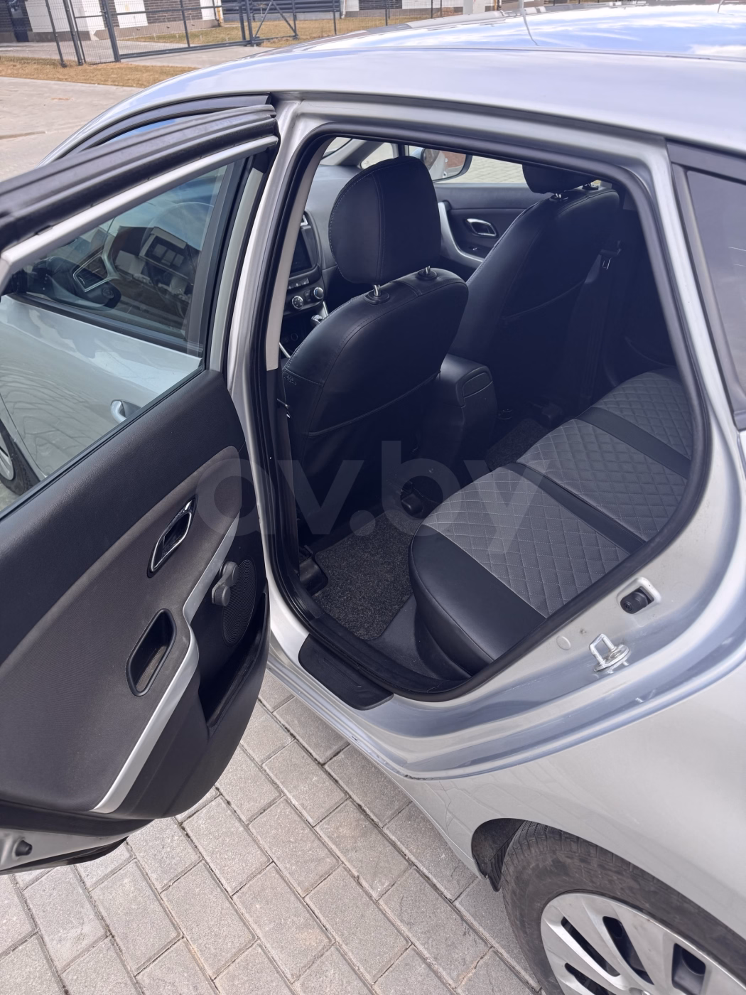 Kia Cee'd фото 14