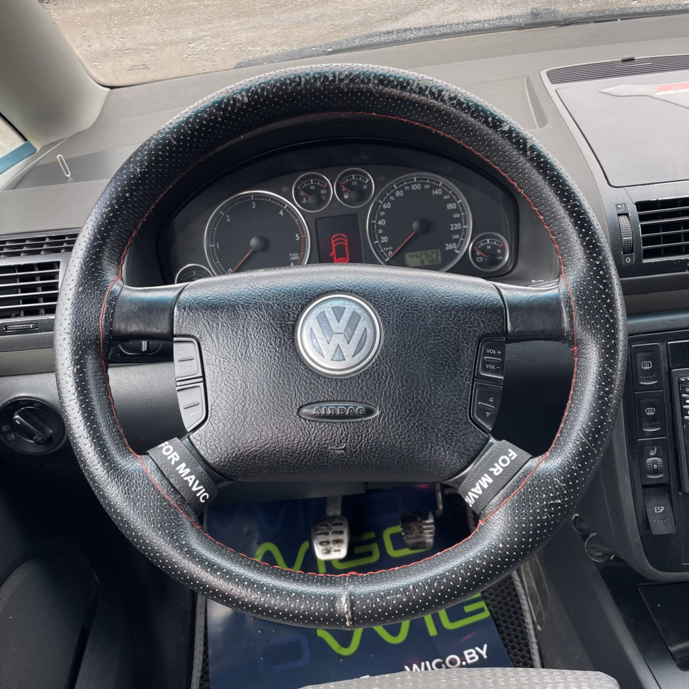 Volkswagen Sharan фото 13