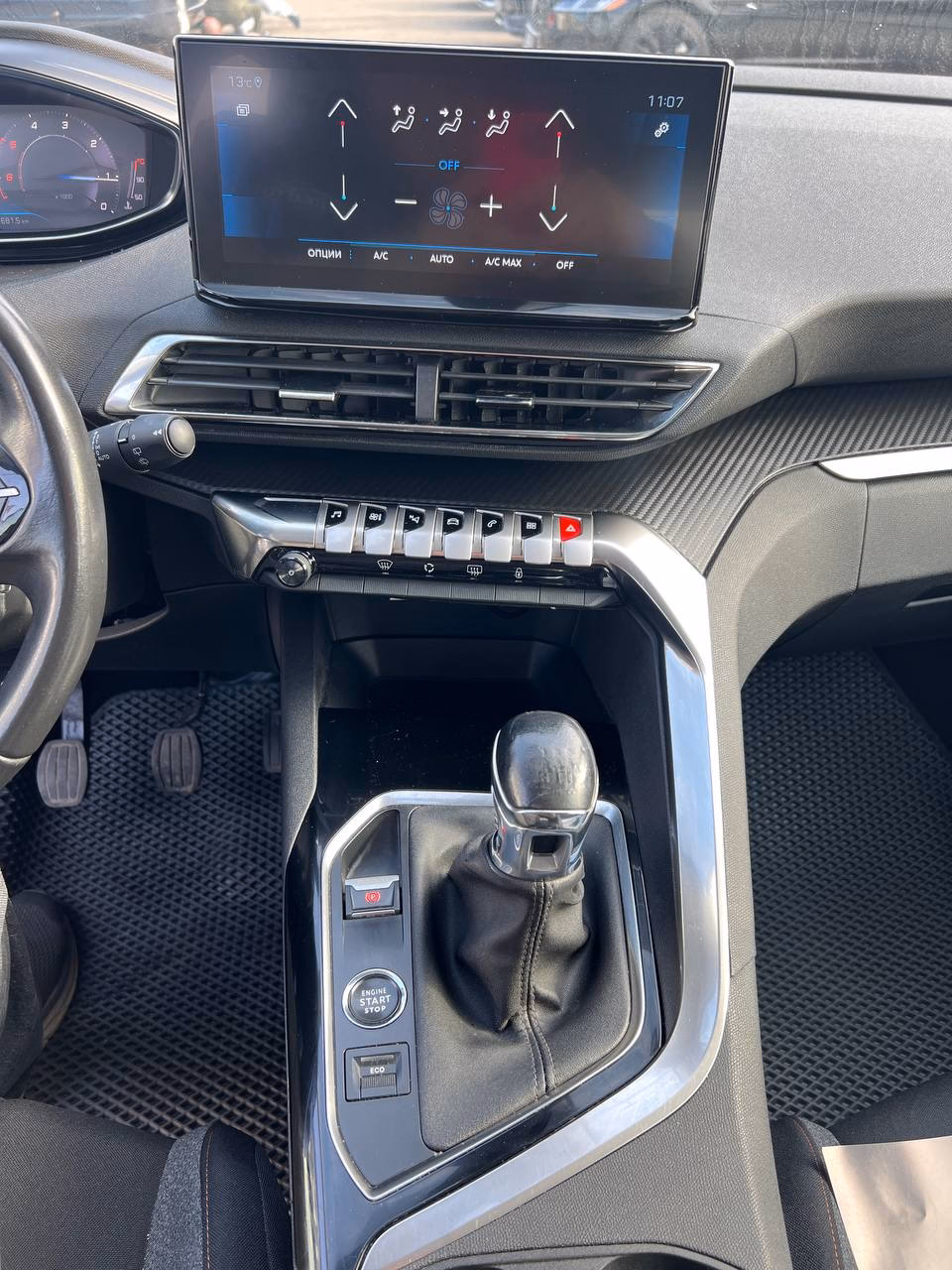 Peugeot 3008 фото 12