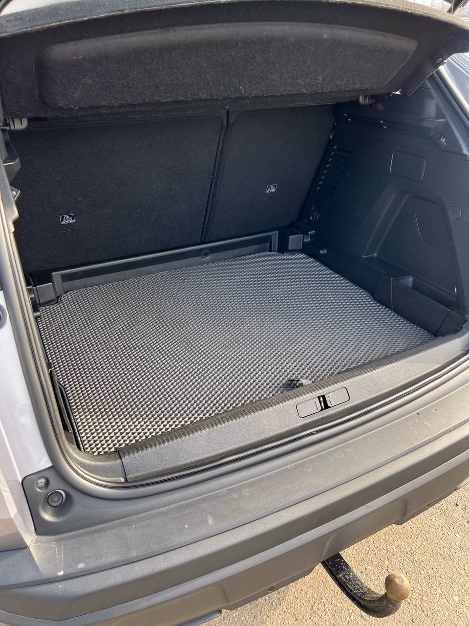 Peugeot 3008 фото 15