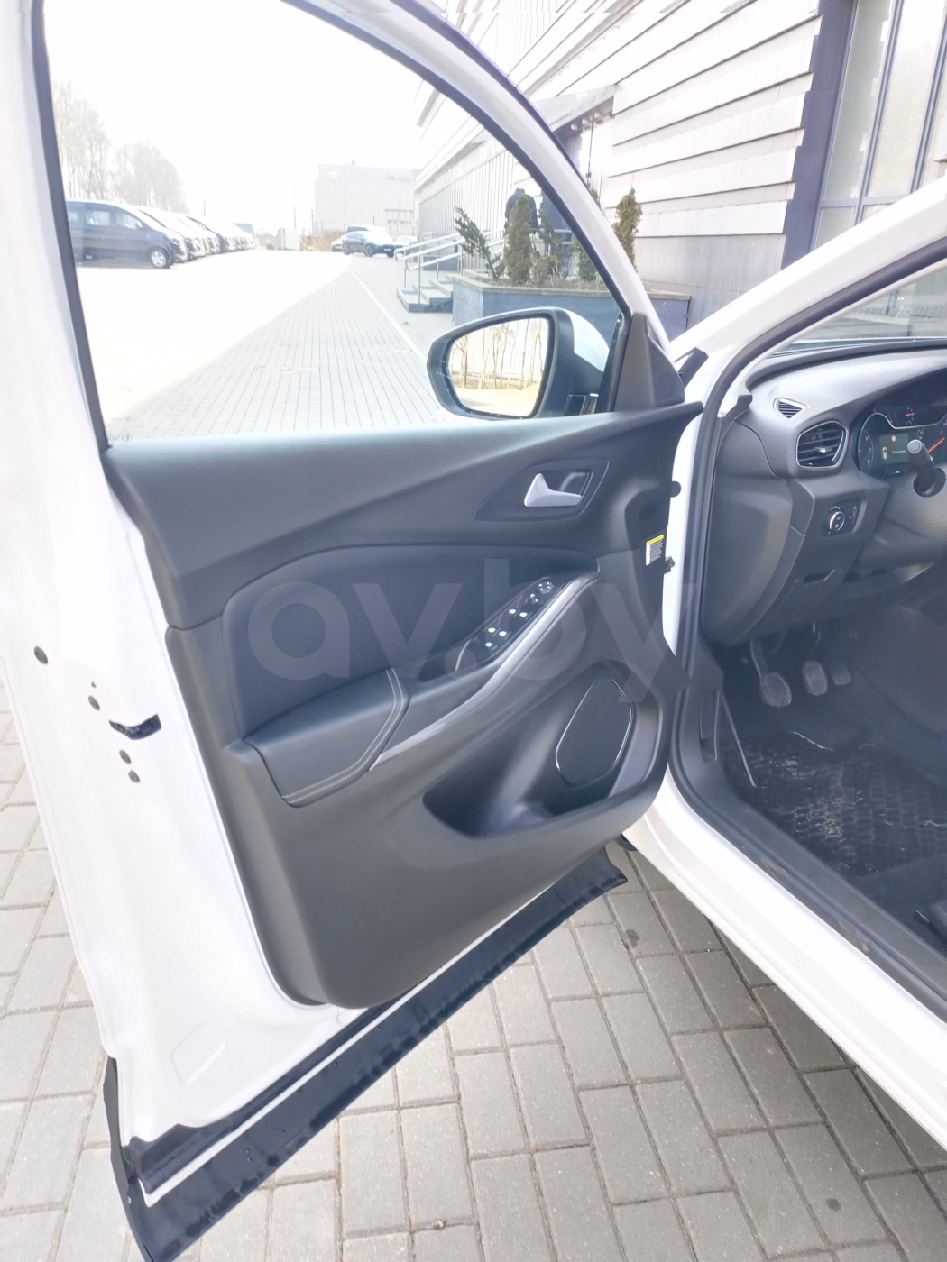 Opel Grandland X фото 9