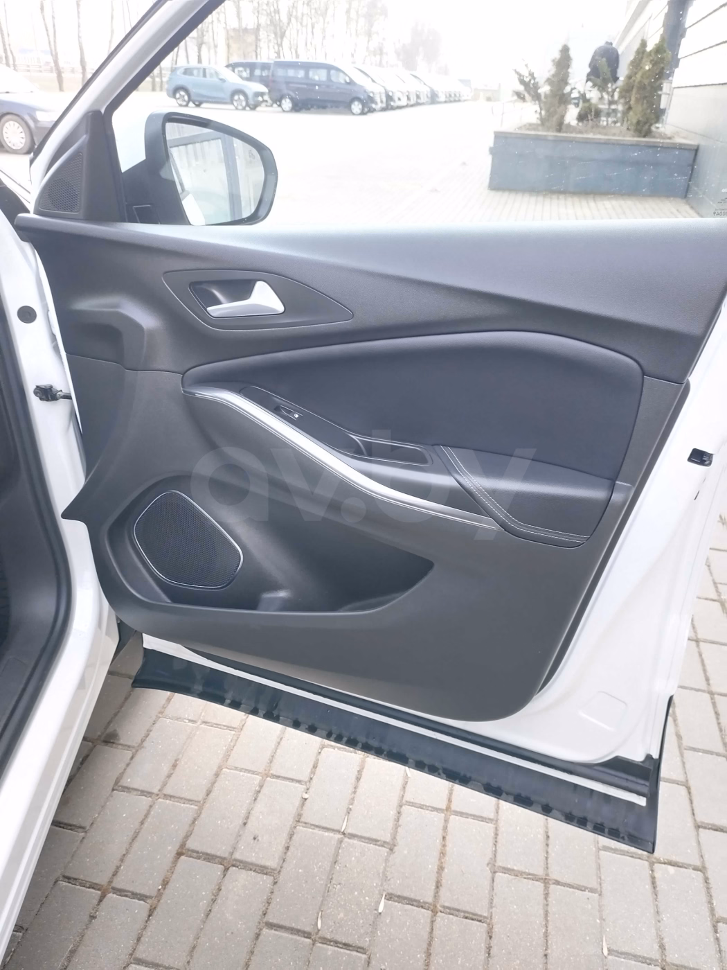 Opel Grandland X фото 11