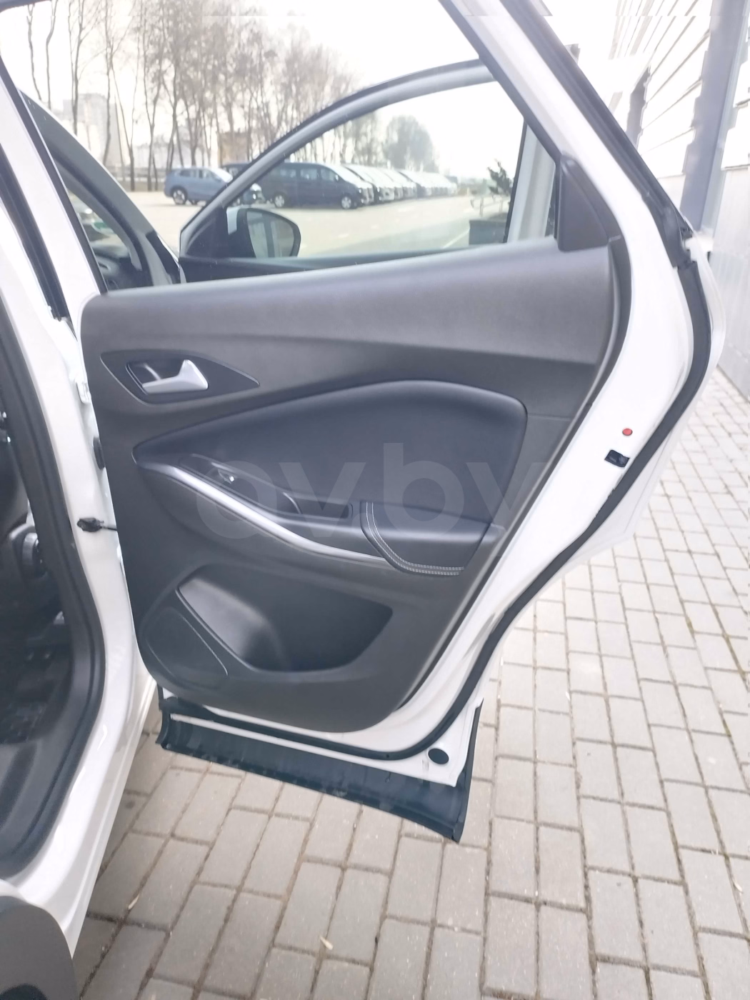 Opel Grandland X фото 12