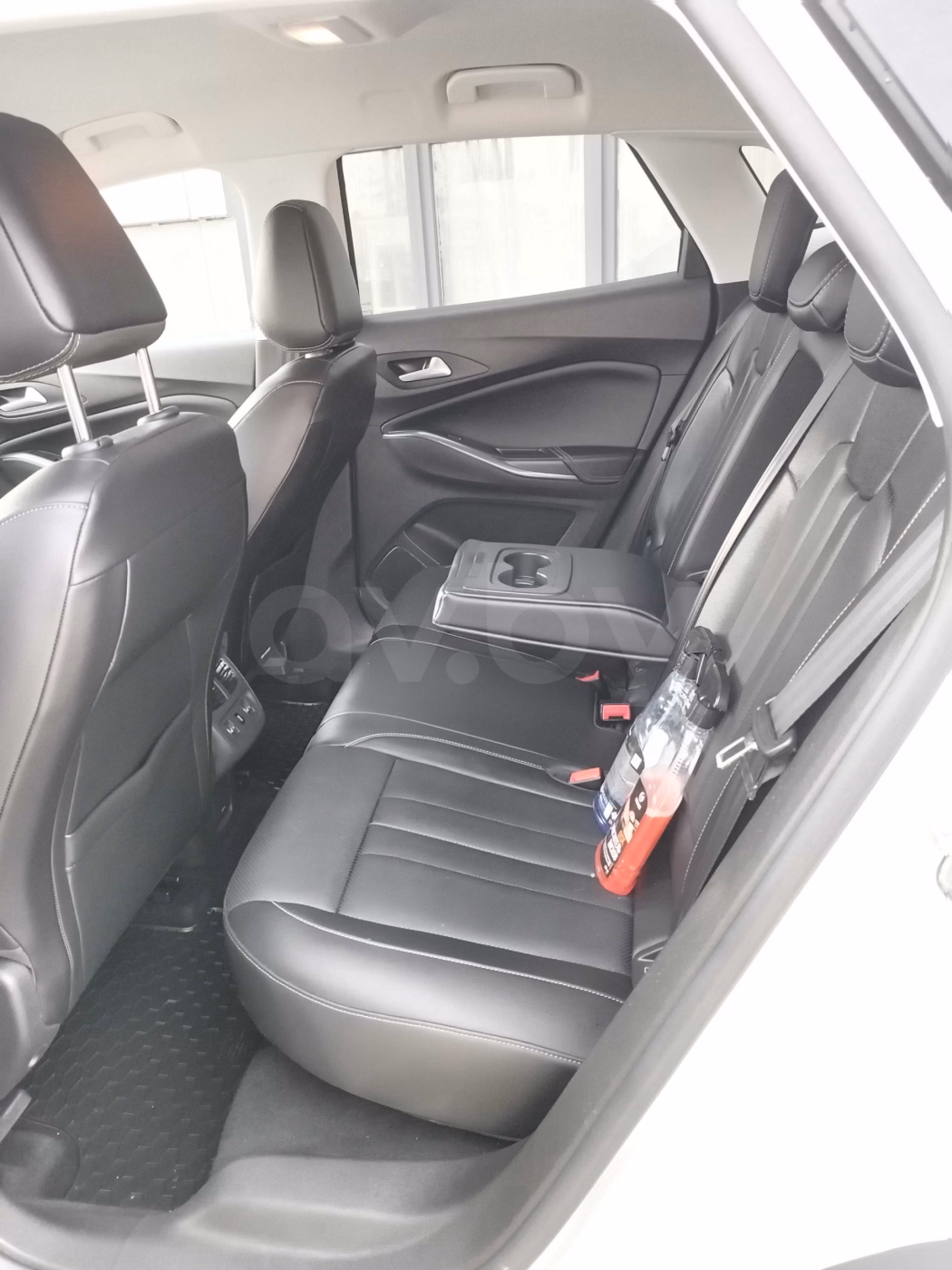 Opel Grandland X фото 15