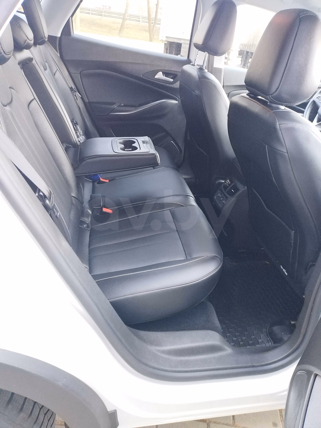 Opel Grandland X фото 16