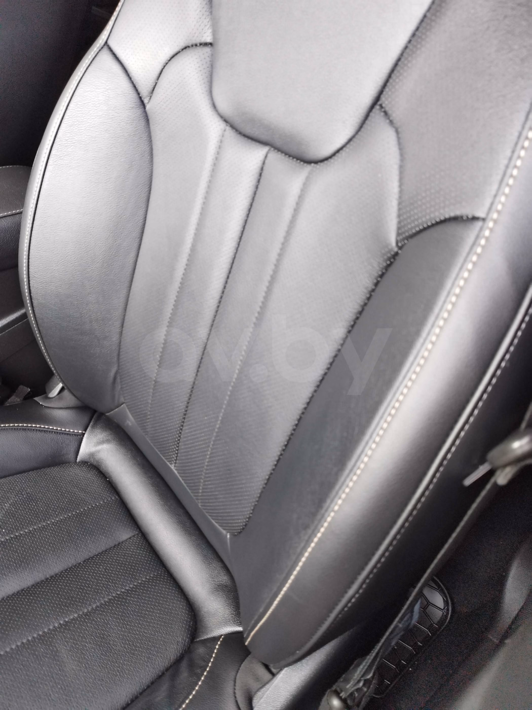 Opel Grandland X фото 17