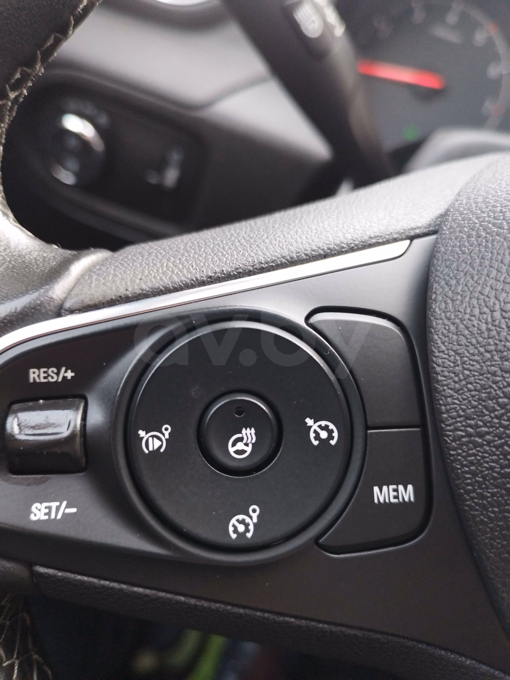 Opel Grandland X фото 22