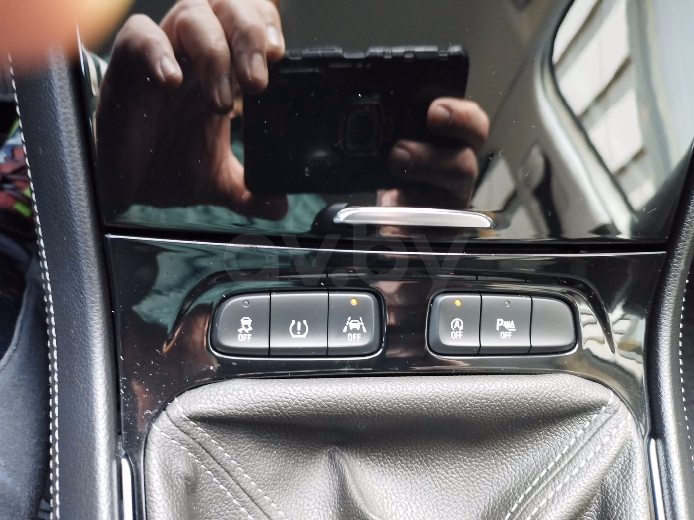 Opel Grandland X фото 24