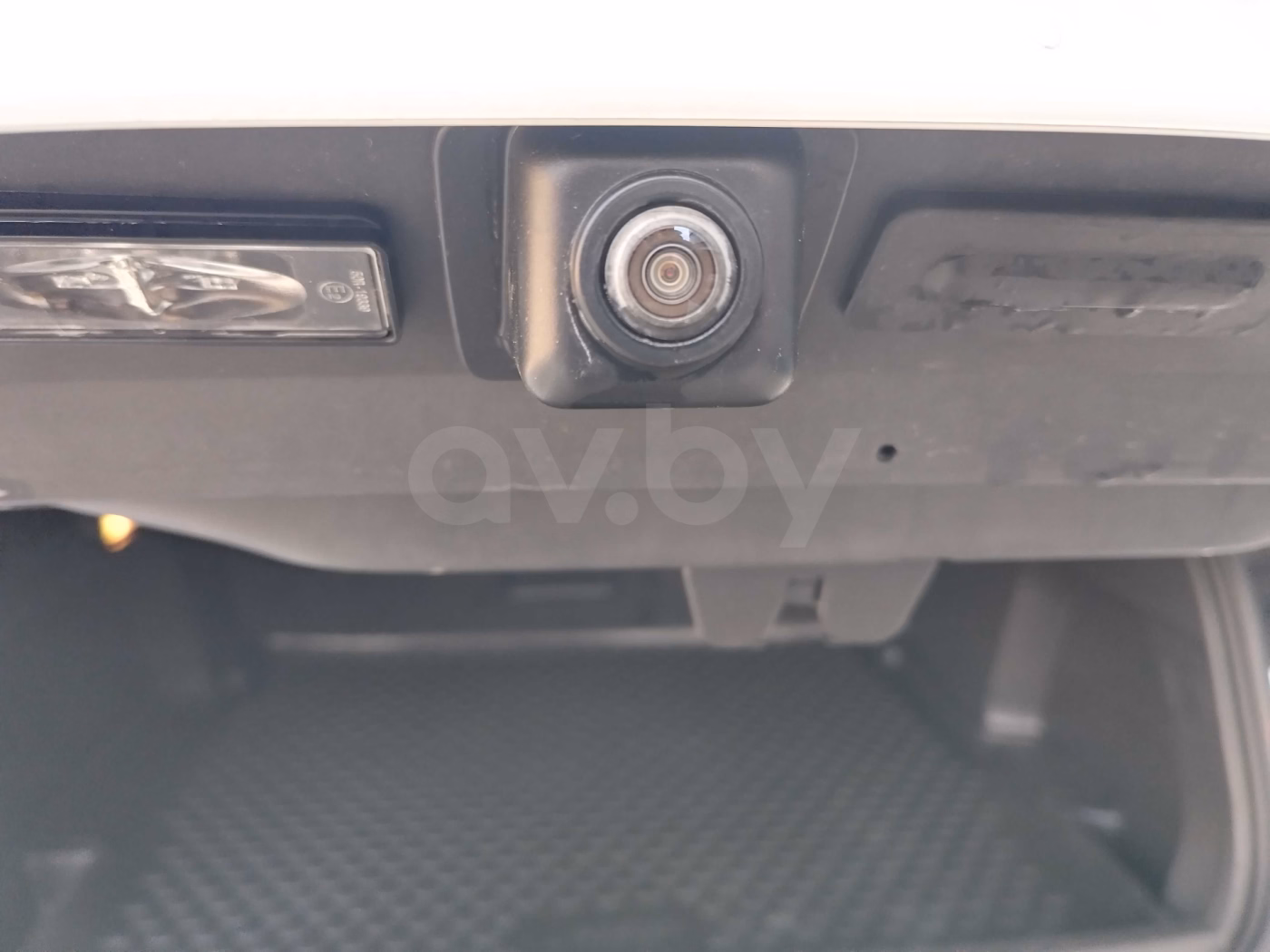 Opel Grandland X фото 28