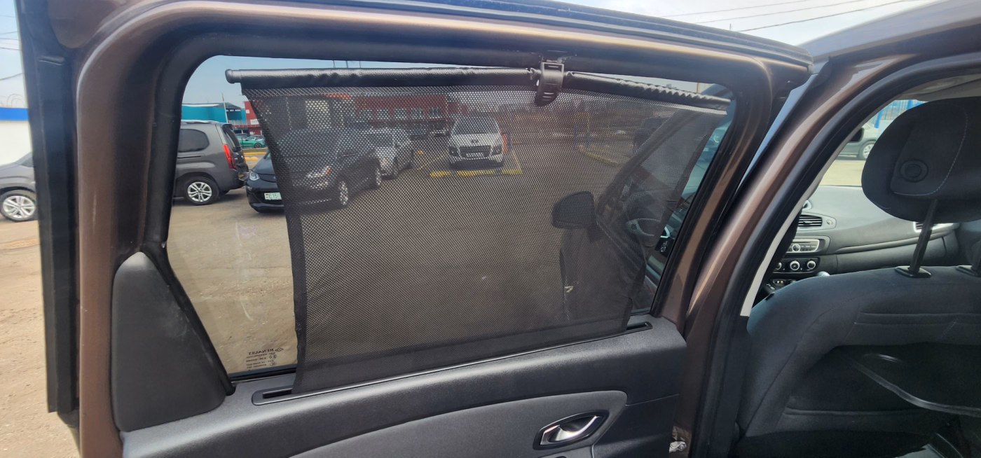 Renault Grand Scenic фото 7