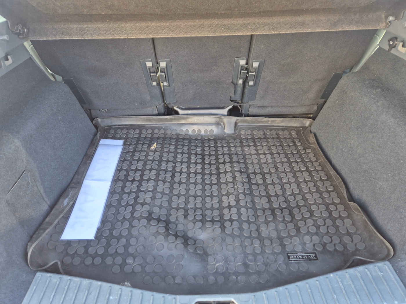 Ford C-MAX фото 14