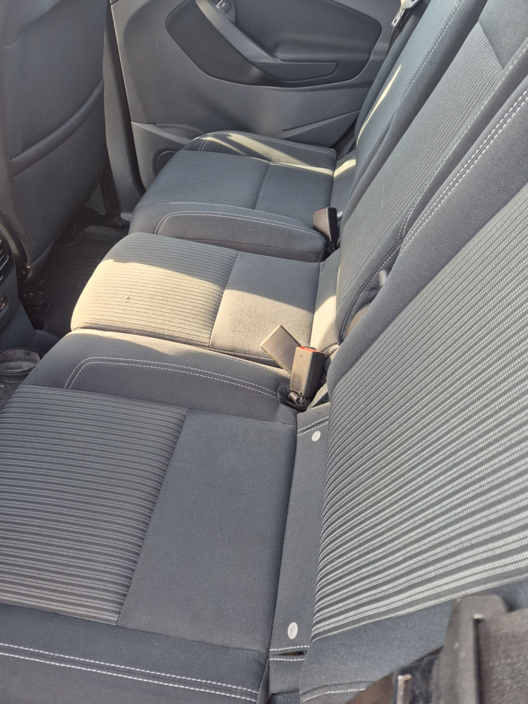 Ford C-MAX фото 13