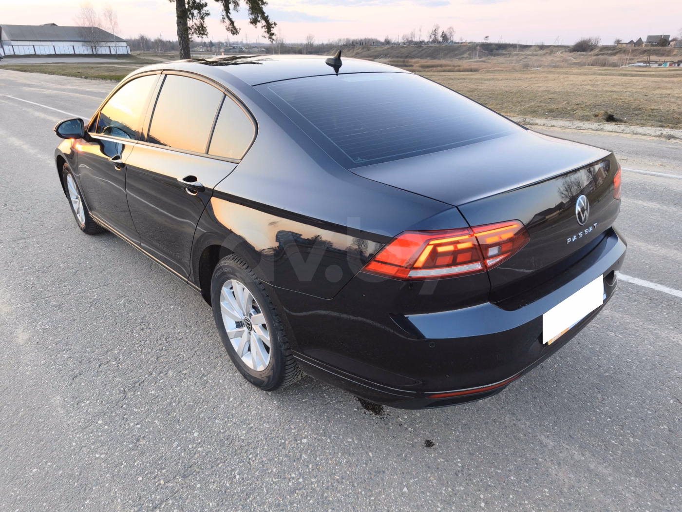 Volkswagen Passat фото 18
