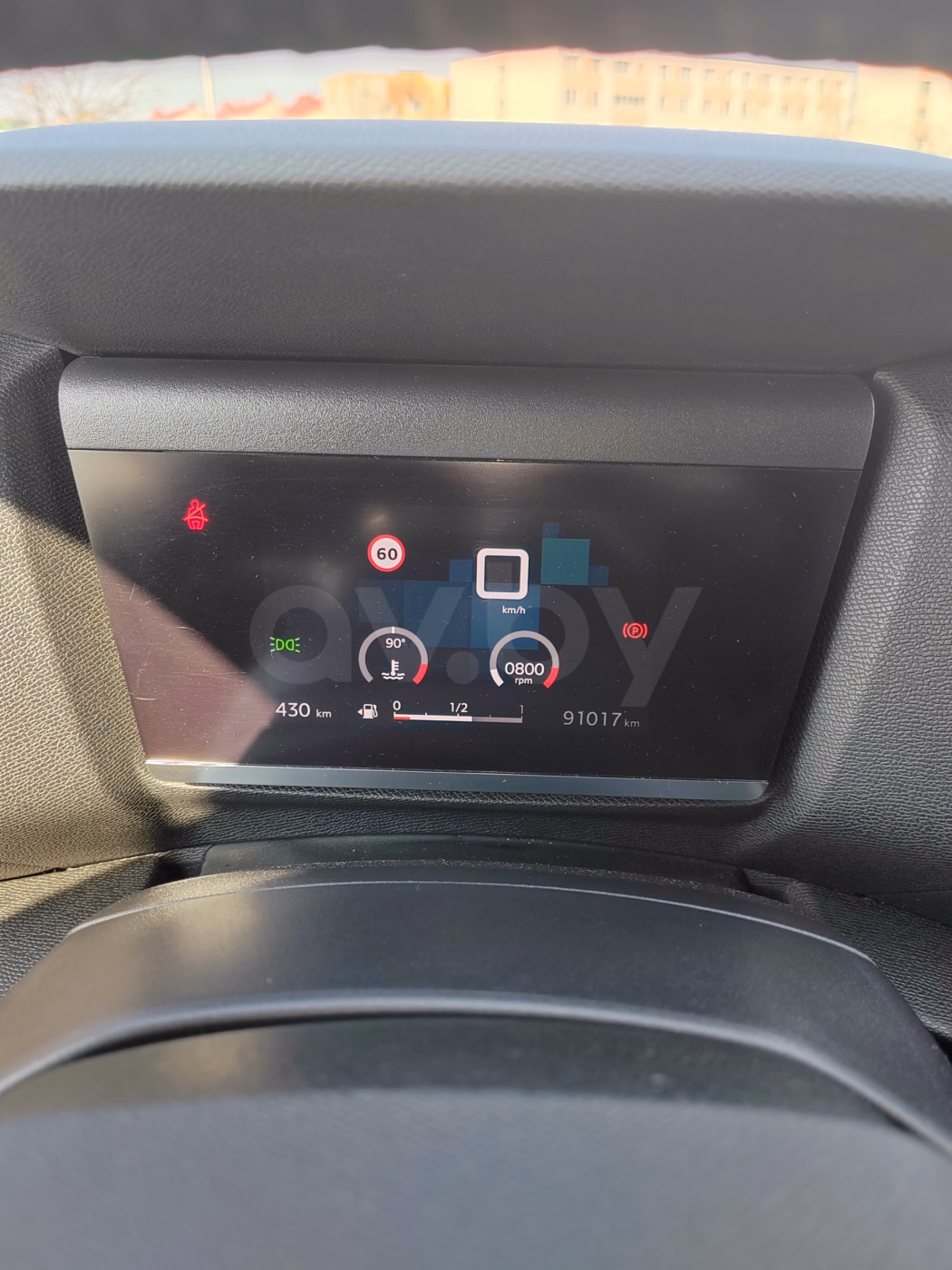 Citroen C4 фото 6