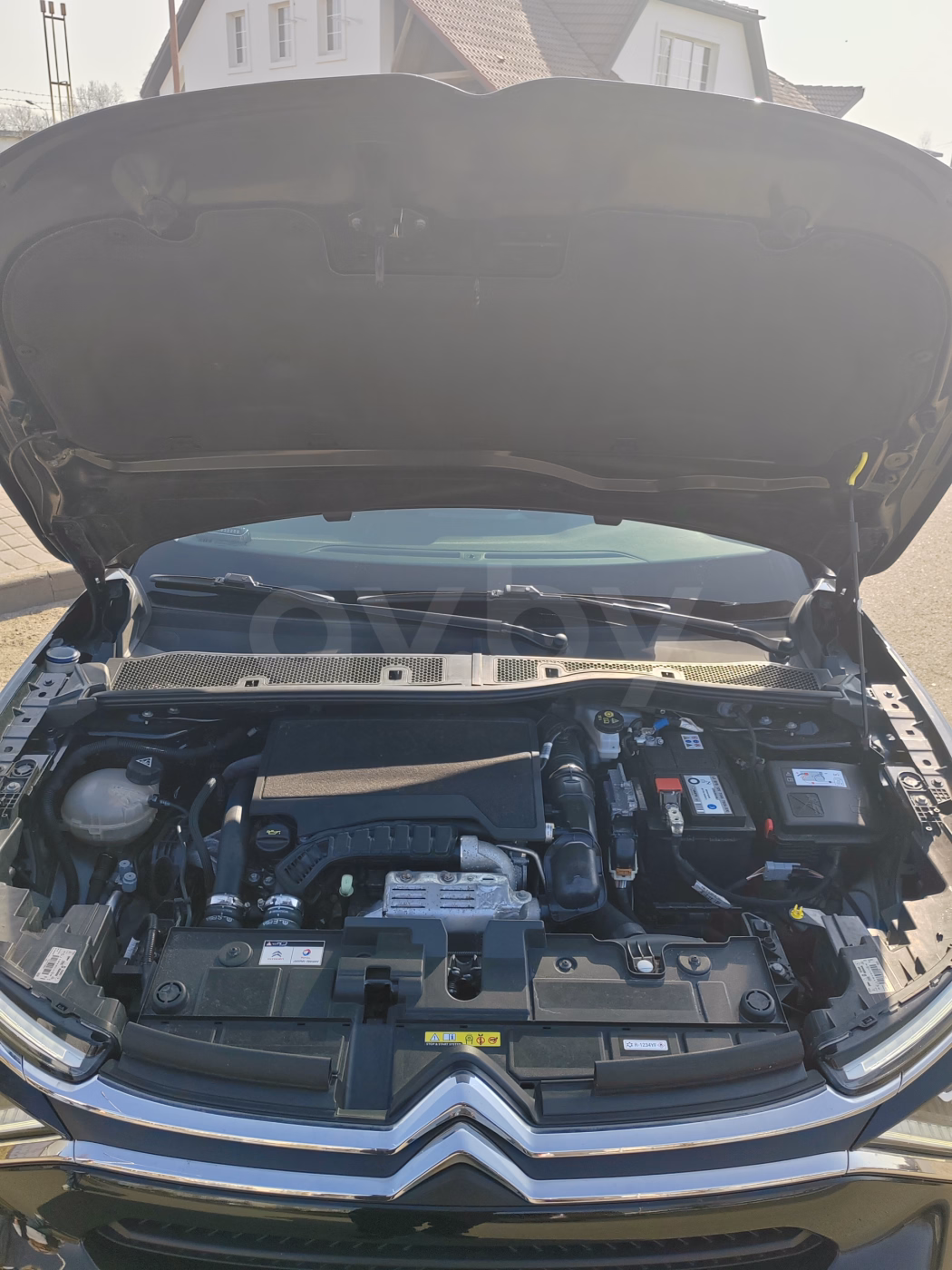 Citroen C4 фото 9
