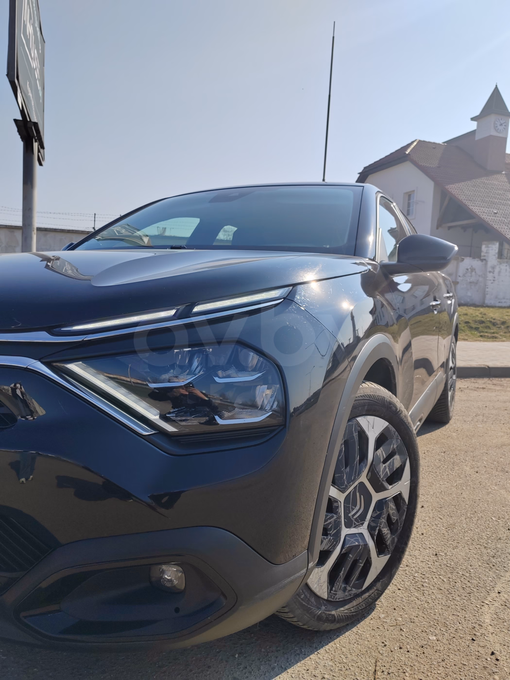 Citroen C4 фото 8