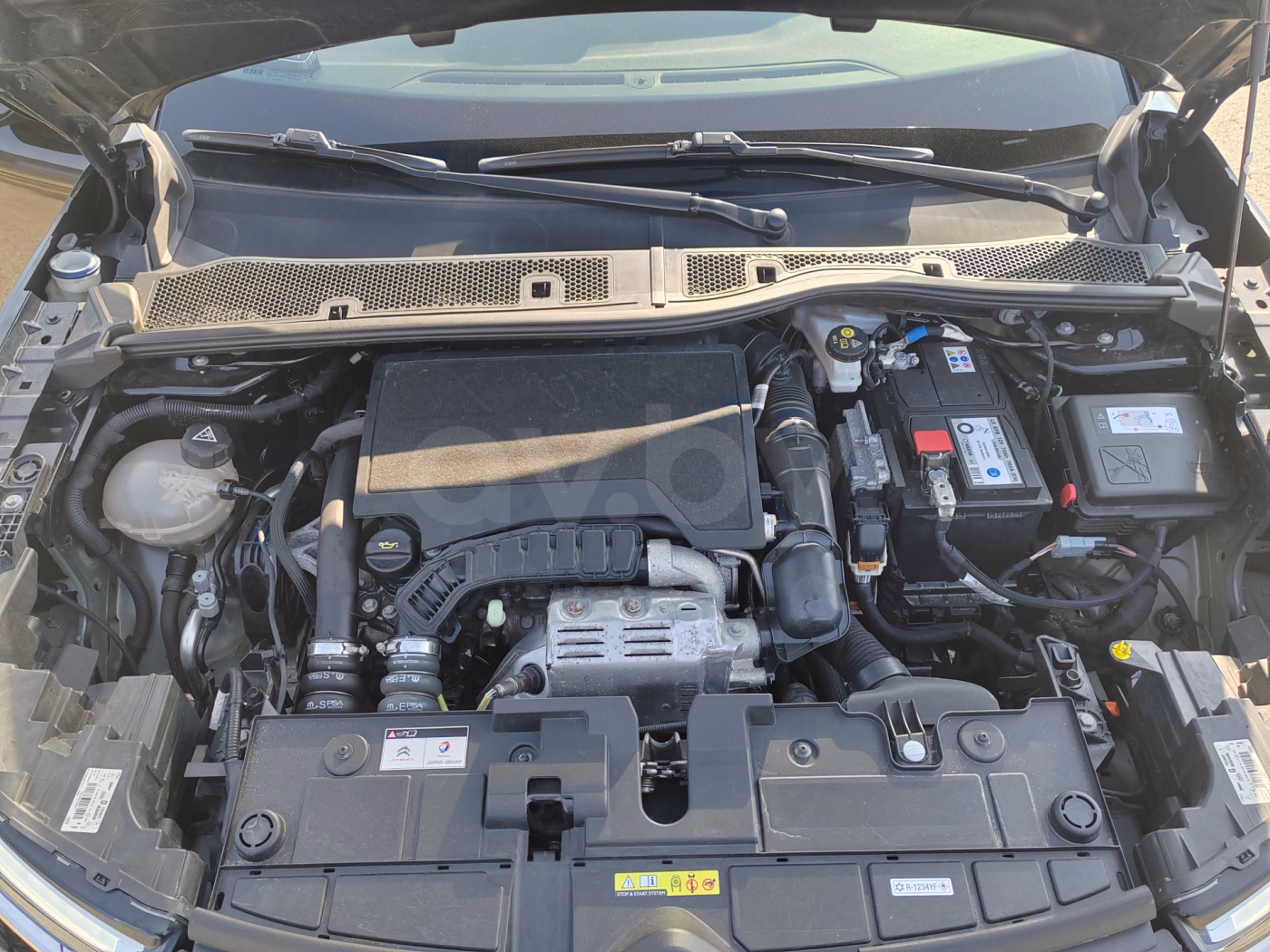 Citroen C4 фото 7