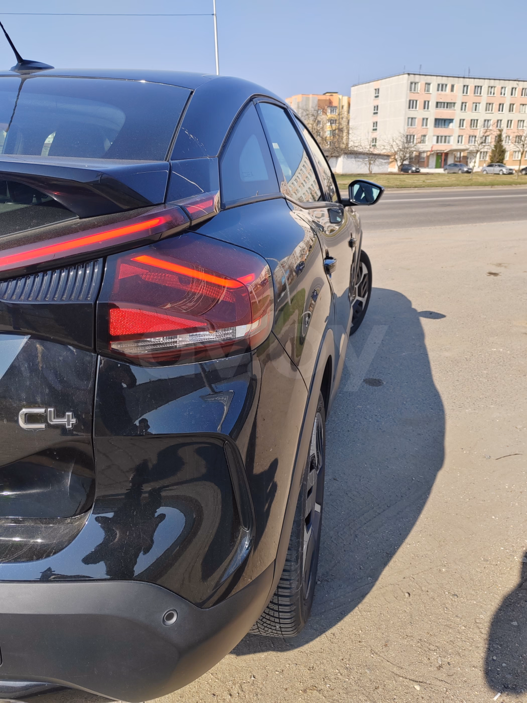 Citroen C4 фото 10